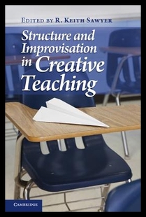 【预售】Structure and Improvisation in Creativ