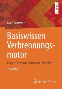 Verbrennungsmotor Basiswissen Frage... 预订
