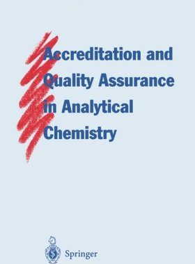 【预订】Accreditation and Quality Assurance ...