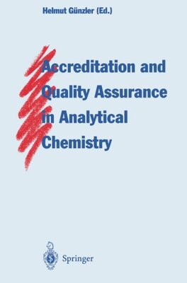【预订】Accreditation and Quality Assurance ...