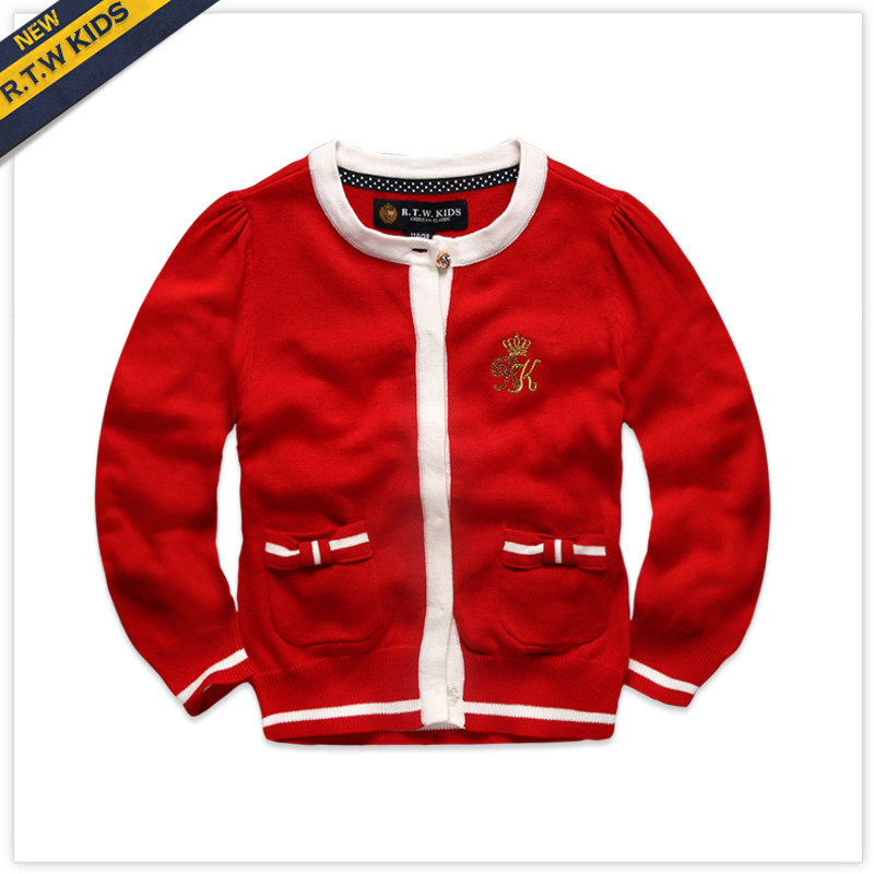 Pull fille - Ref 2105115 Image 1