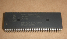 TCL超级芯片 TDA11136PS/N3/3 质量保证