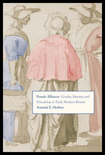 【预售】Female Alliances: Gender, Identity, and Friendshi