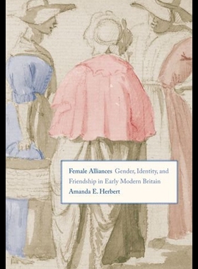 【预售】Female Alliances: Gender, Identity, and Friendshi