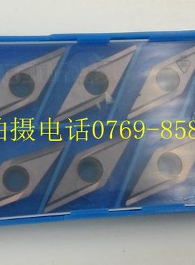 现货原装京瓷VBGT160402R-Y VBGT160404R-Y PR930外圆精车刀片