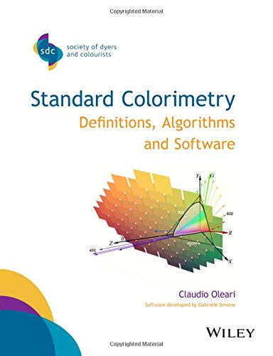 【预订】Standard Colorimetry - Definitions, ...