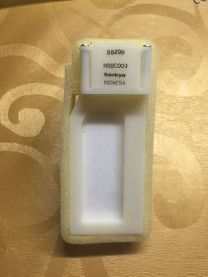 冰箱风门 NSBC003 Sankyo  夏普冰箱风门