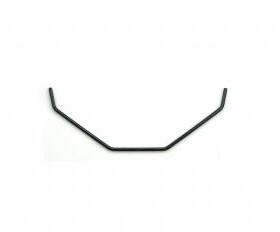 serpent蛇仔811 Antiroll bar rear 3.0mm 600684