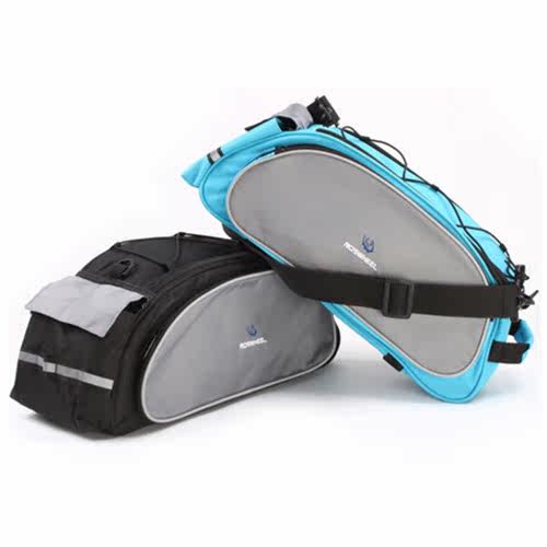 Sacoche pour vélo mixte ROSWHEEL - Ref 2220563 Image 1