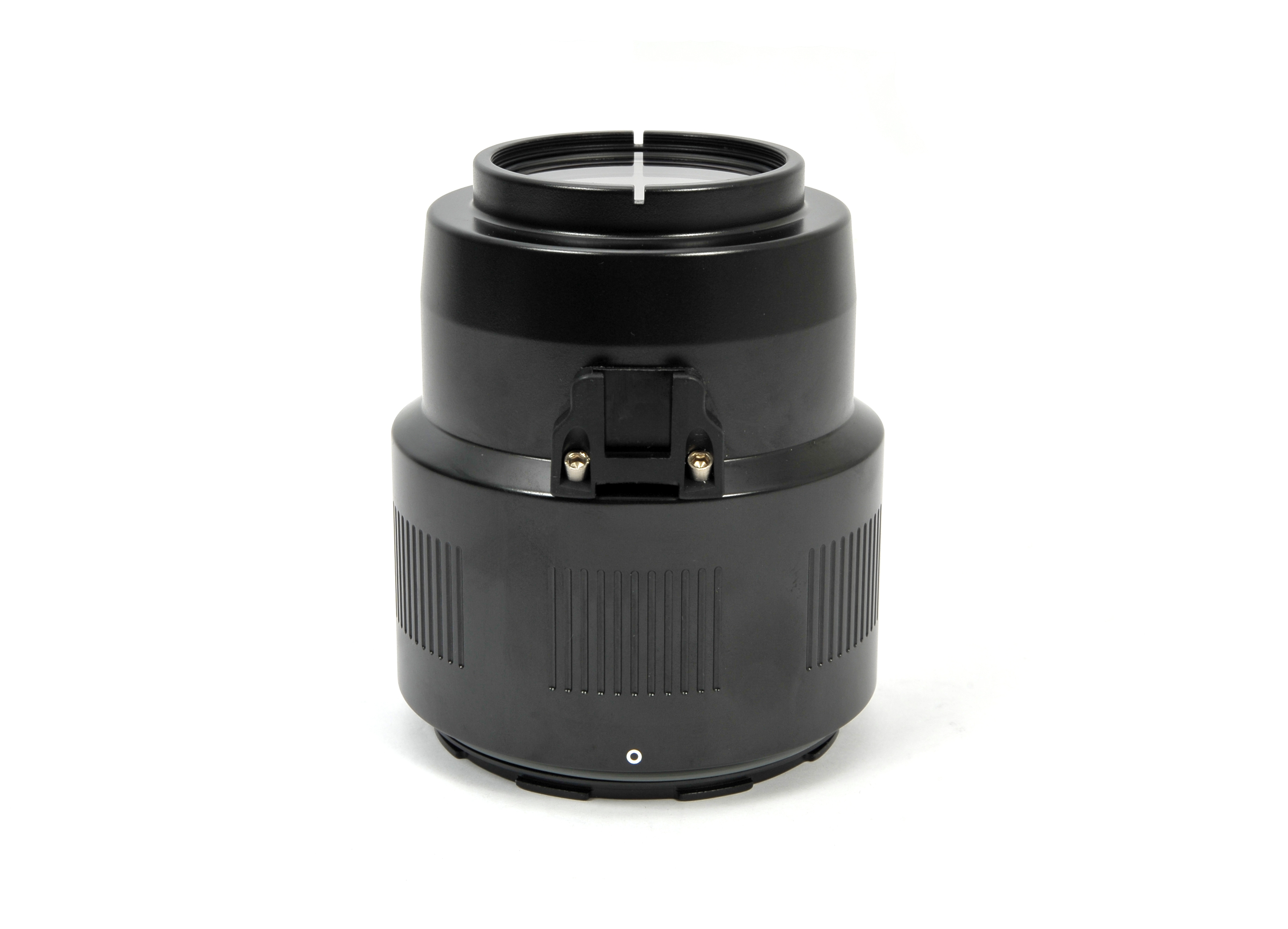 37125 N100微距镜筒110 适用于Sigma 105mm f/2.8 DG DN Macro Art