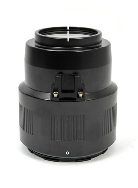 37125 N100微距镜筒110 适用于Sigma 105mm f/2.8 DG DN Macro Art