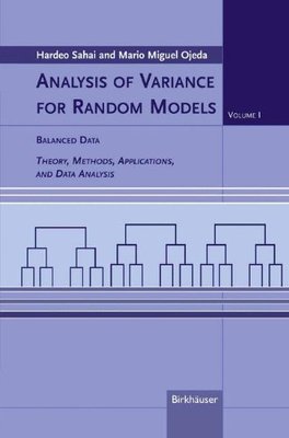 【预售】Analysis of Variance for Random Models: Volume...