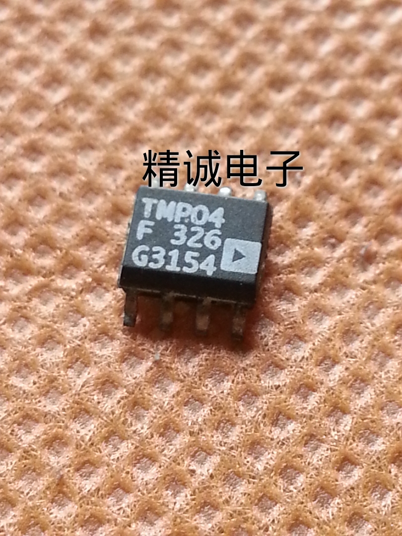 TMP04F 全新原装进口IC 实体店库存
