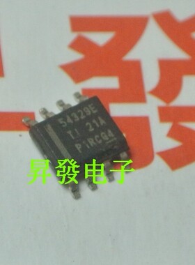 稳压芯片 TPS54329E/DDAR 54335A 54336 54328 54331 54531 54228