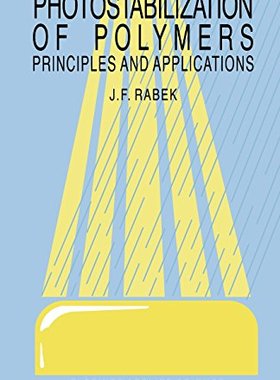 【预订】Photostabilization of Polymers: Pric...