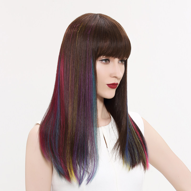 Extension cheveux - Ref 220380 Image 1