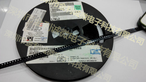 贴片三极管 BAV23S SOT-23   可出样品