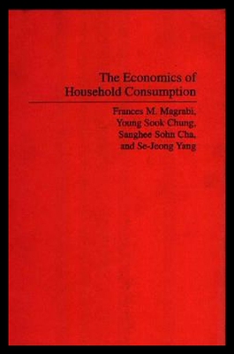 【预售】The Economics of Household Consumption