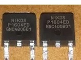 【直接拍就对了】原装进口 P1604ED NIKO-SEM 场效应MOS管