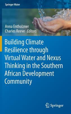 【预订】Building Climate Resilience through ...