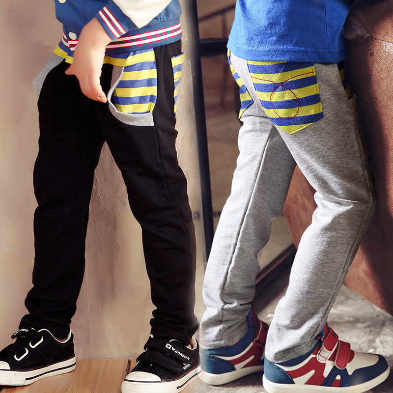 Pantalon pour garcons et filles - Ref 2058625 Image 1