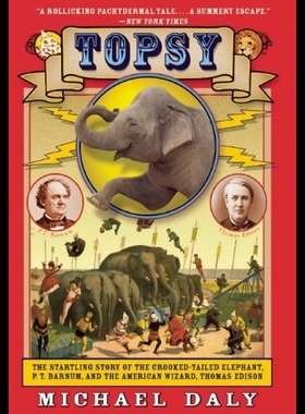 【预售】Topsy: The Startling Story of the Croo