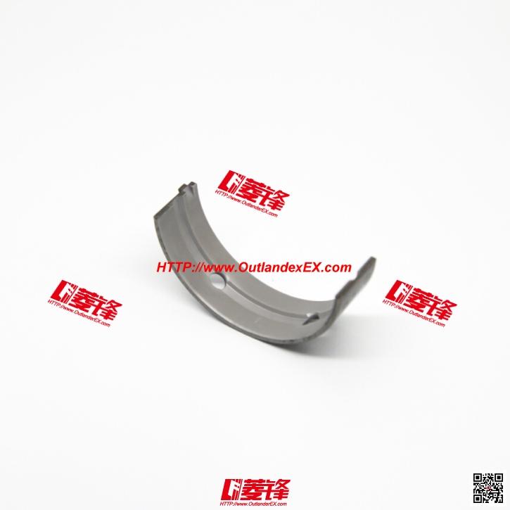 翼豪陆神曲轴上轴瓦/EVO10代曲轴大瓦/evolution10代大瓦（上瓦）