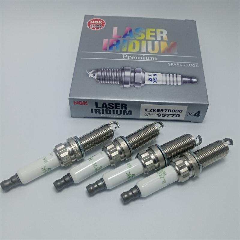 MINI318 320 520 523 525 530 740 X1X3X5X6宝马火花塞原厂铱铂金