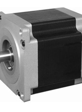 白山正品110三相步进电机BSHB31112 适配DQ/DM3522M,DQ/DM3722M