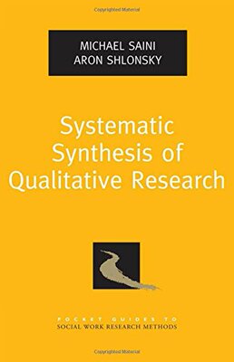 【预售】【预售】Systematic Synthesis of Qualitat...