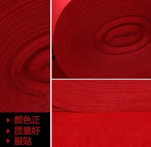 Đám cưới thảm đỏ triển lãm một lần lễ kỷ niệm khai mạc cắt băng khánh hoa thảm đỏ thảm đỏ đám cưới bán buôn
