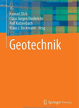 【预订】Geotechnik