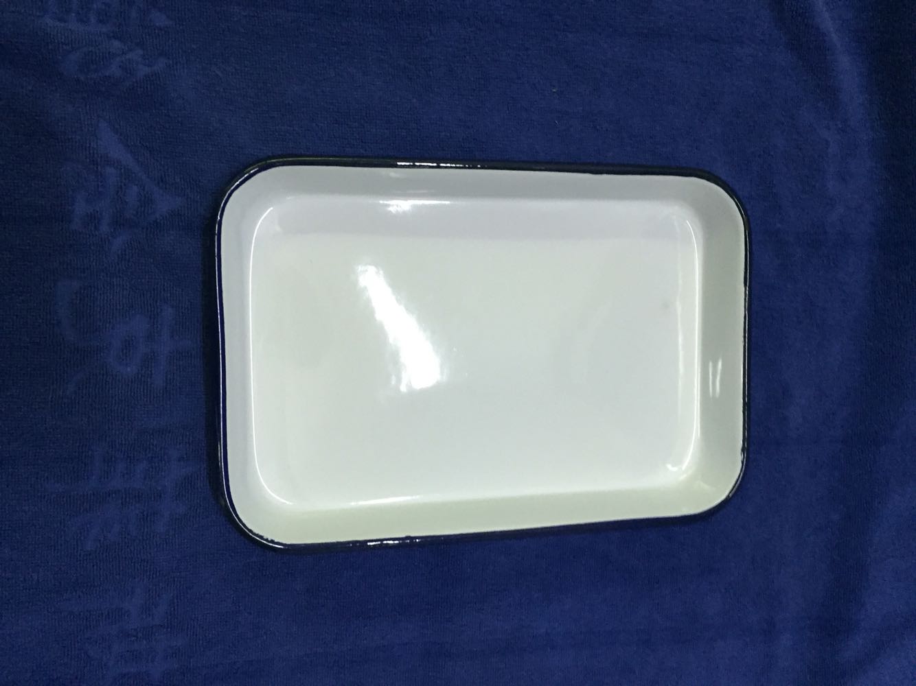 搪瓷方盘300×400mm在类目 五金/工具, 手动工具, 工具包/箱/车, 零件盒中 - 来自Buy2taobao.com提供专业的淘宝代购服务