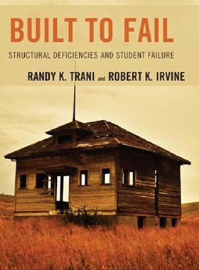 【预售】Built to Fail: Structural Deficiencies and Stu...