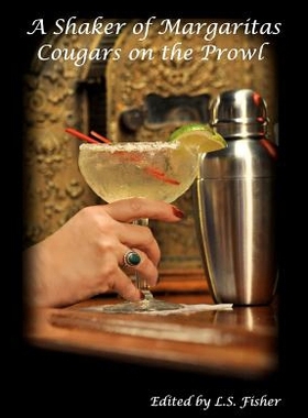 【预售】A Shaker of Margaritas