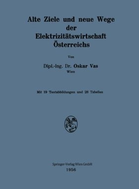 【预订】Alte Ziele Und Neue Wege Der Elektri...