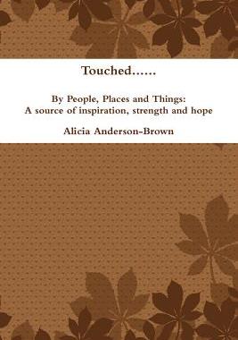 【预售】Touched......by People, Places and Things: A Sour...