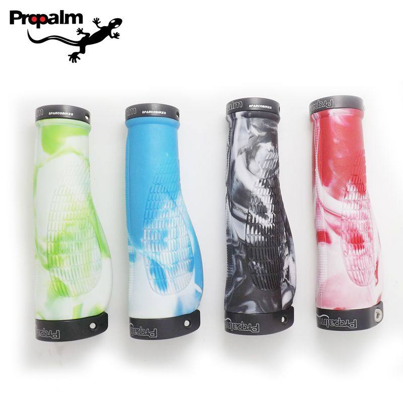 Poignées de vélo PROPALM - Ref 2353952 Image 1