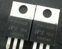 原装进口拆机 FTP11N08A 电动车常用MOS管 质量保证