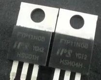 原装进口拆机 FTP11N08A 电动车常用MOS管 质量保证