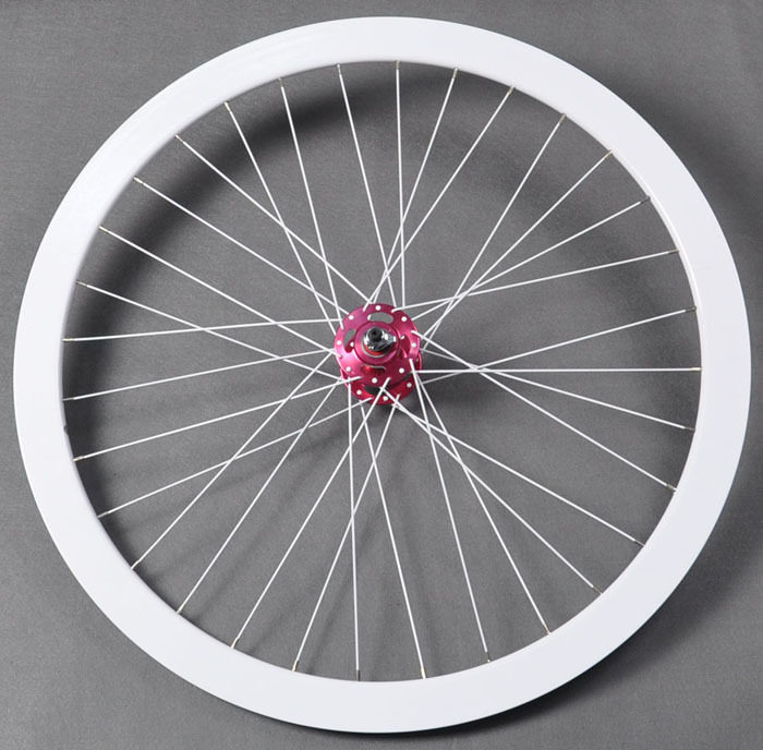 Roues de vélo ASSESS - Ref 2378651 Image 1