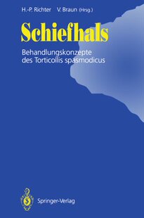 【预订】Schiefhals: Behandlungskonzepte Des ...