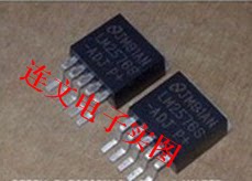 LM2576-ADJ 全系列汽车元件 功放音频芯片 进口现货 可直拍