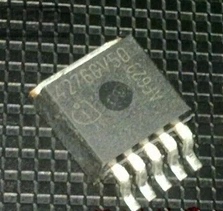 4276GV50 4276V50 TO263 汽车仪表常用易损电源芯片 全新 可直拍