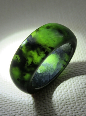 籽料原石指环特价