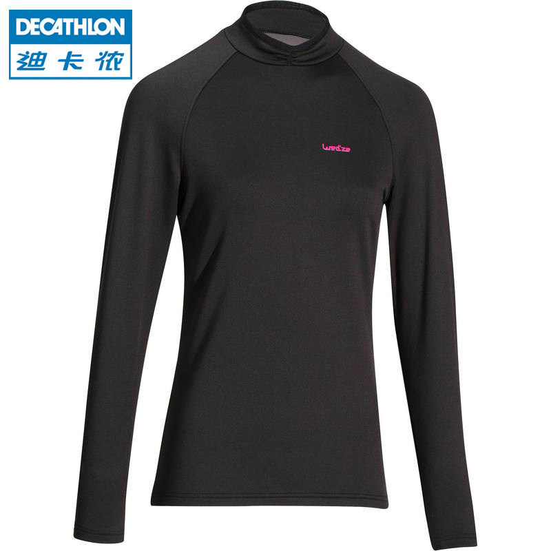 Sous-vêtement chaud DECATHLON - Ref 768284 Image 1