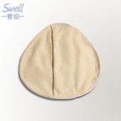 雪伦TI义乳专用保护套