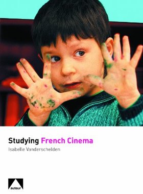 【预售】Studying French Cinema