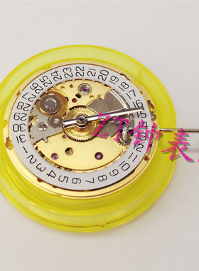 天津海鸥ETA2824 28362834机芯 全新ST2130天津 2824机芯