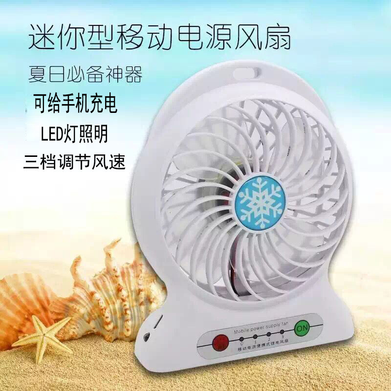 Ventilateur USB - Ref 403262 Image 1